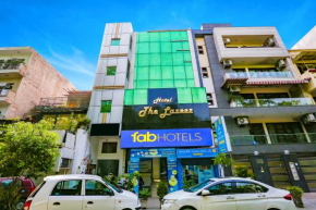 FabHotel The Lazeez
